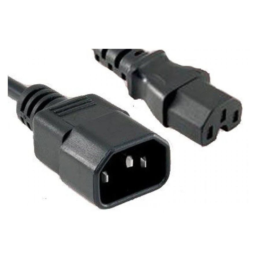 Manufacturer Wholesale 10A 16A 250V Extension Sabs Standard India South Africa Indian Power Cable