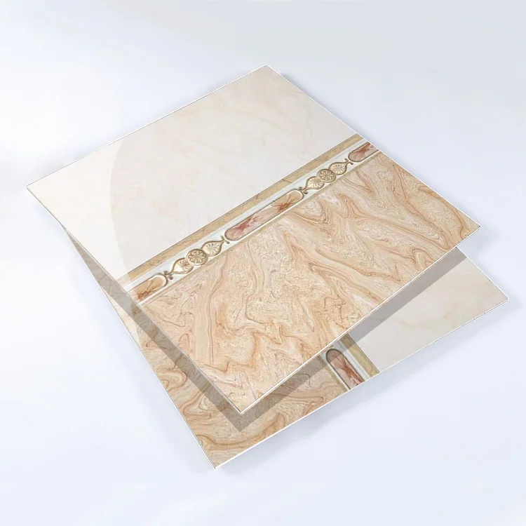 Egypt 60x60 600mm x 600mm 300x300 Bathroom White Porcelin Ceramic Interior Floor Wall Decorative Porcelain Tiles