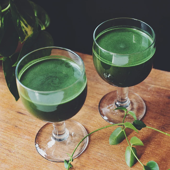 
GRANDE Nutritional anthypnotic vegetable instant soft drink powder 