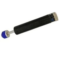 
High Strength Stainless Steel AD2530 Adjustable Buffer Oil Pressure Shock Absorber 