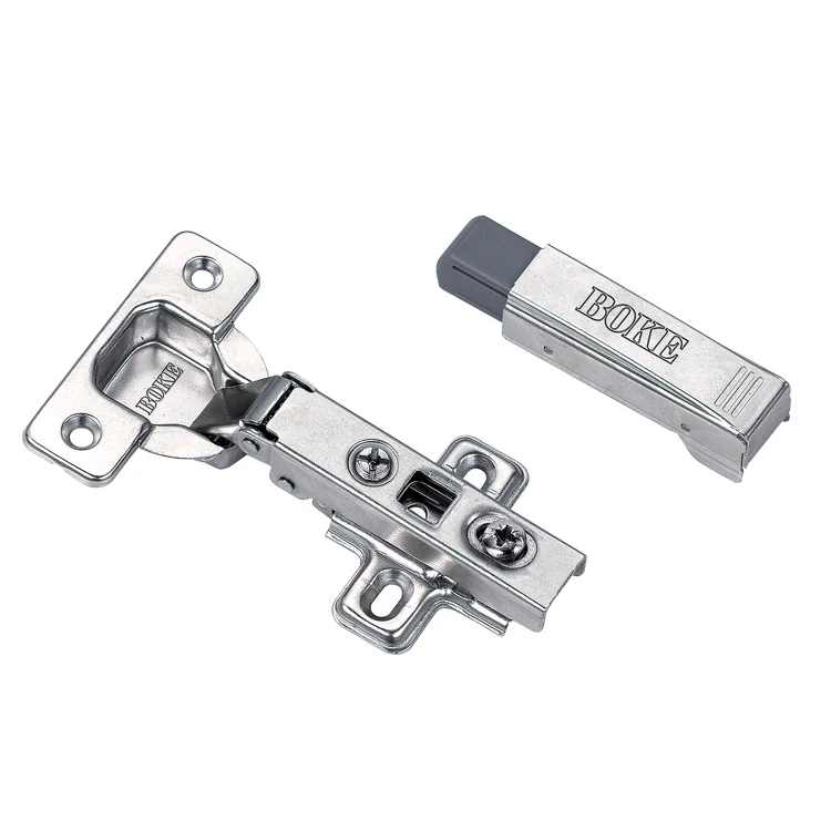 NEW Wine Cellar steel hydraulic door kitchen hinges for cabinet bathroom hinge bisagras recta 35 mm