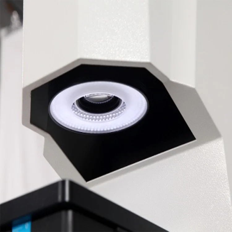 Jinuosh One Key Quick Instrument Intelligent System Optical Image Measuring Machine