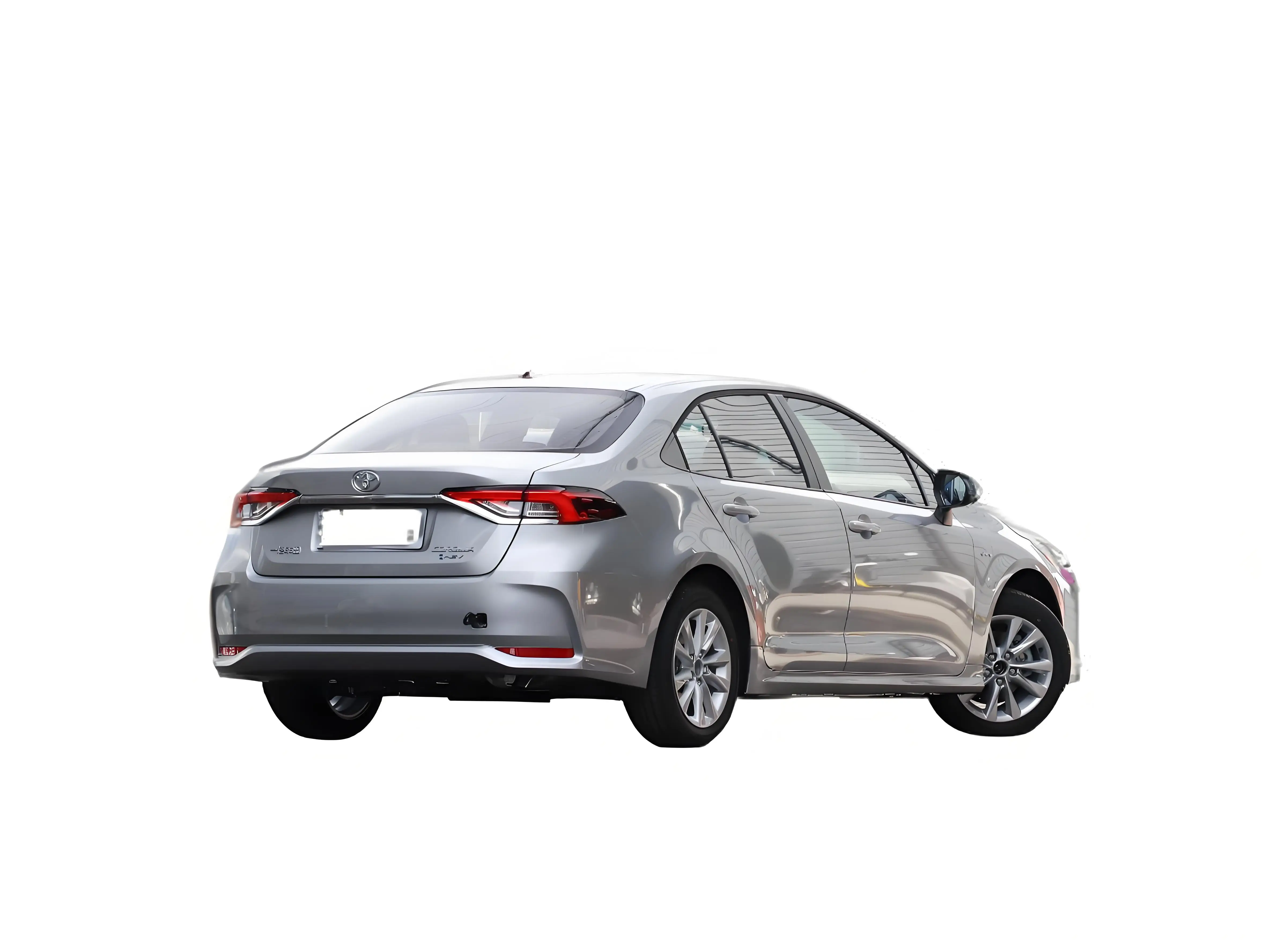 2024 Toyotas Corolla Oil-Electric Hybrid 1.8L E-CVT High Speed 4-Door 5-Seater Sedan For Saleor 5-Seater Sedan For Sale