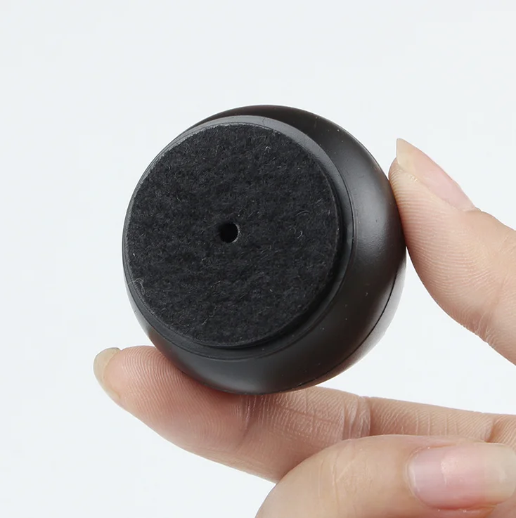 Нескользящий чехол для ног предотвращает появление царапин, Защитные чехлы для ног