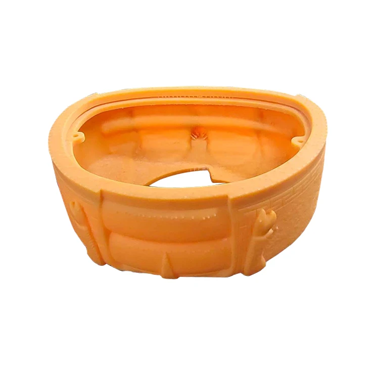 Пресс-форма из смолы для быстрого прототипирования