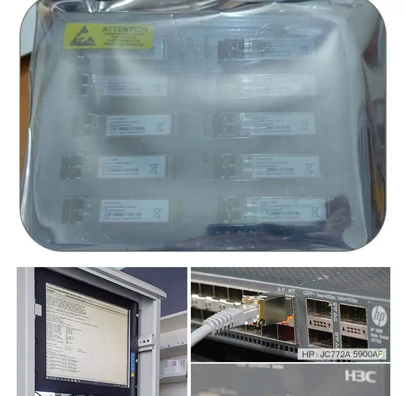 SFP-GE-20-1310-BIDI-D