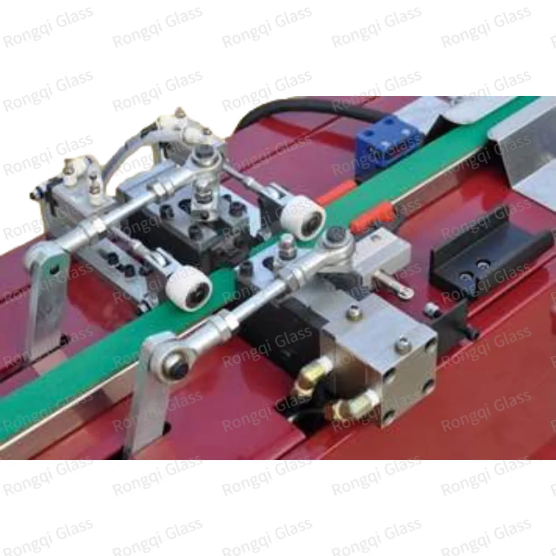 Hot sale insulating glass machinery prices