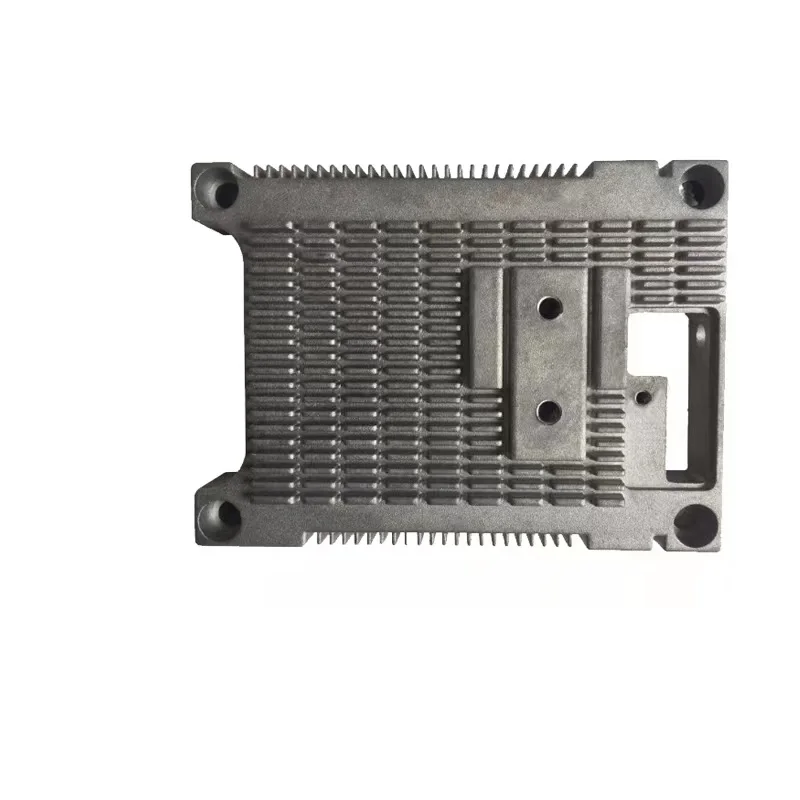 die cast iron part suppliers custom steel metal casting aluminium magnesium zinc alloy die