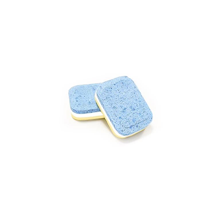 Cleaning Tablets Soap Fully Automatic Dishwasher Detergent Tablet