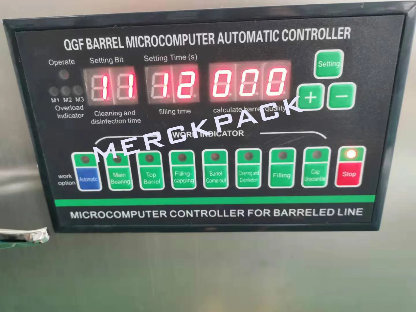 5Gallon 20Liter 19L Pure Water Bottle Filling Machine /20Jar Water Bottling Machine / 5 Gallon Barrel Water Bottling Plant