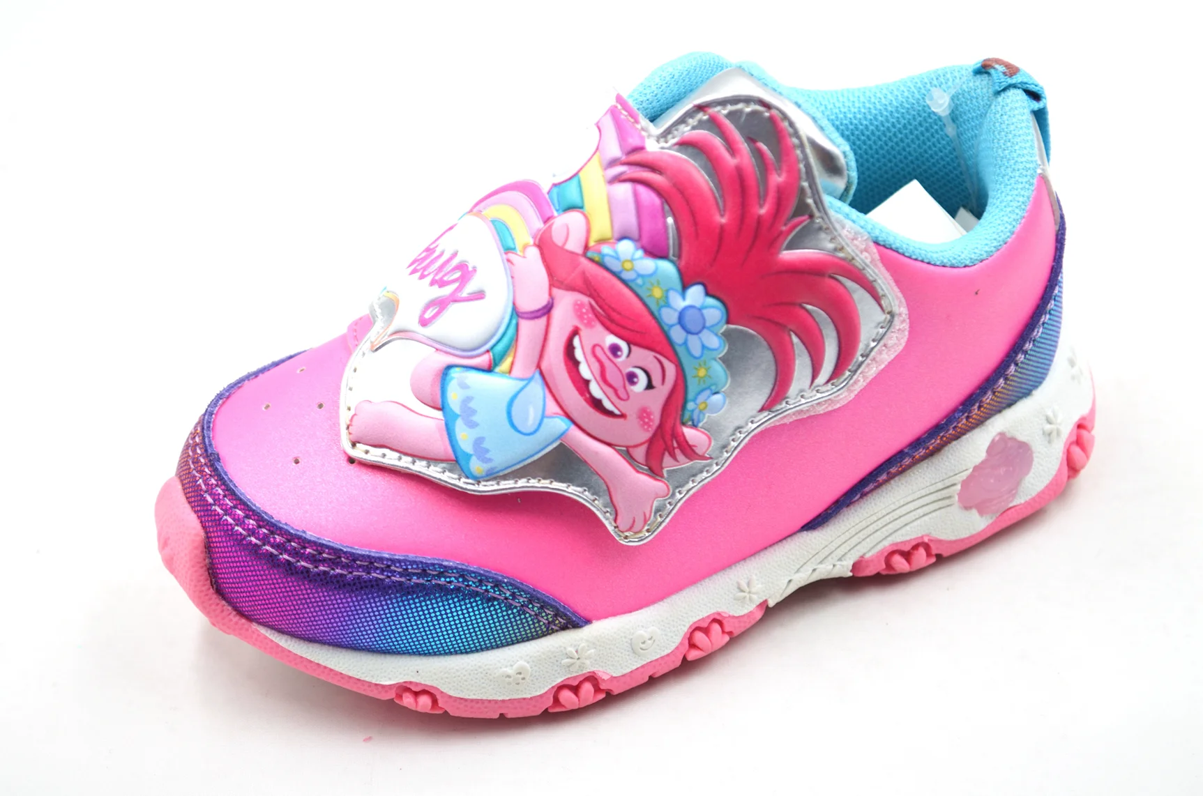 
Low price guaranteed quality wholsale stock shoes sneakers for children 