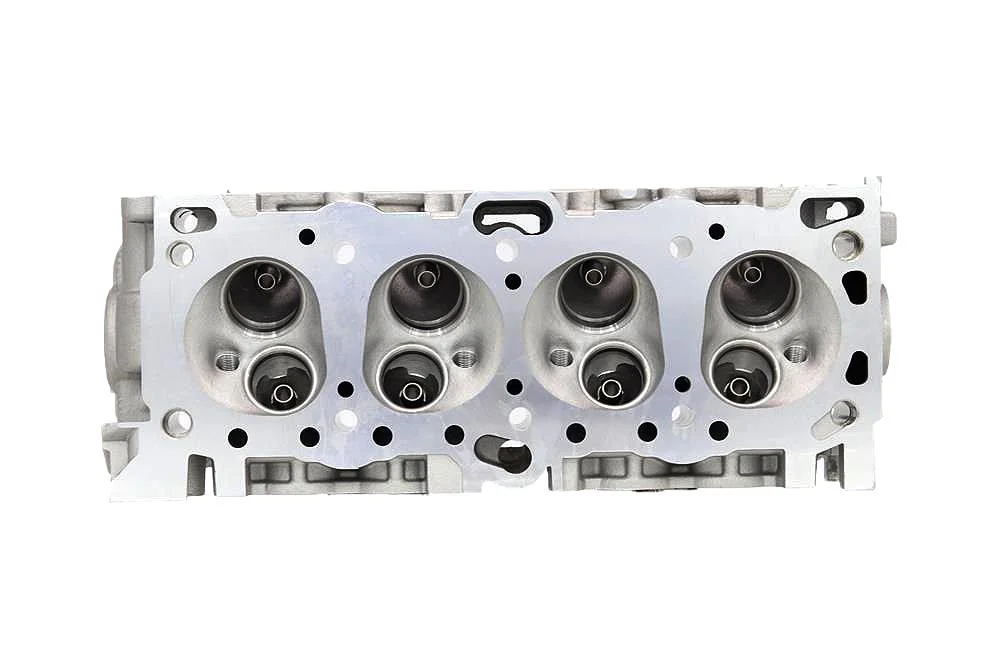 Advantages of high economy Engine Cylinder Head OEM MD305479 4G64/4G63 for Wuling/Volkswagen/Ford models 8v