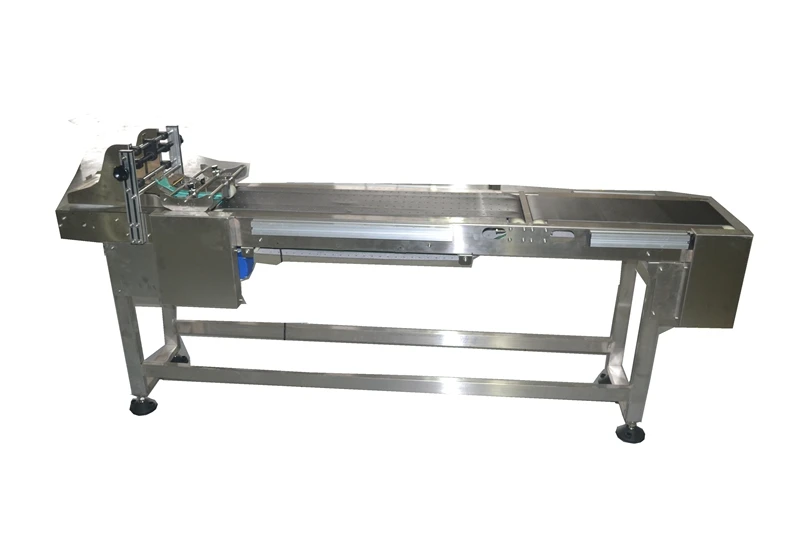 YOUGAO 9011A-F2, более экономный кодирующий конвейер