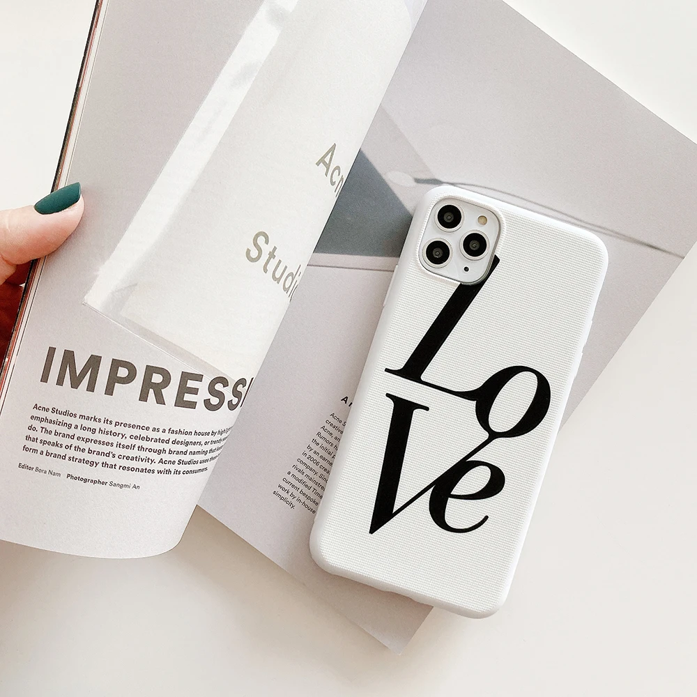 
Custom fashion pattern TPU matte mobile back cover 3d printing designing cases 