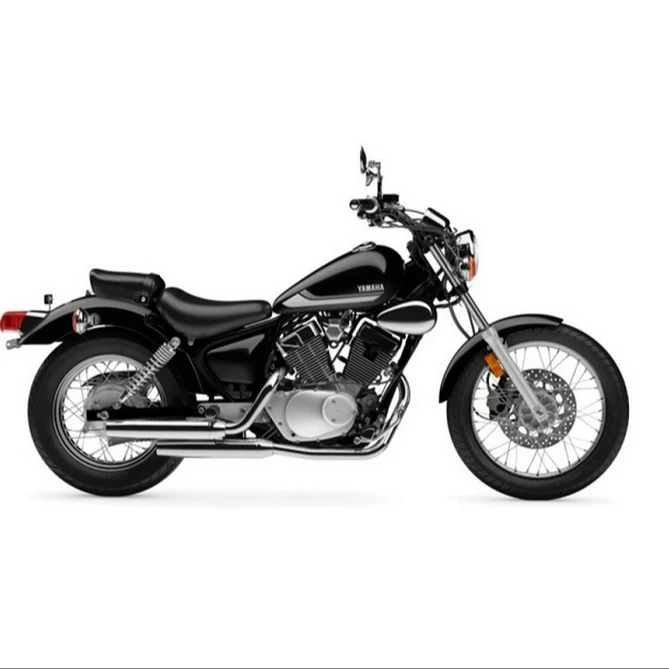Motorsports  BIKES Yamaha V Star 250 Motorcycles Dirt bike motorcycle