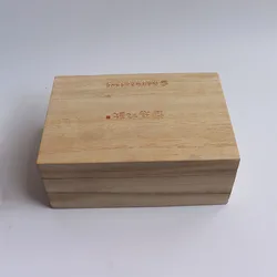 Factory direct supply custom essential oil storage box essential oil packing box essential oil package box