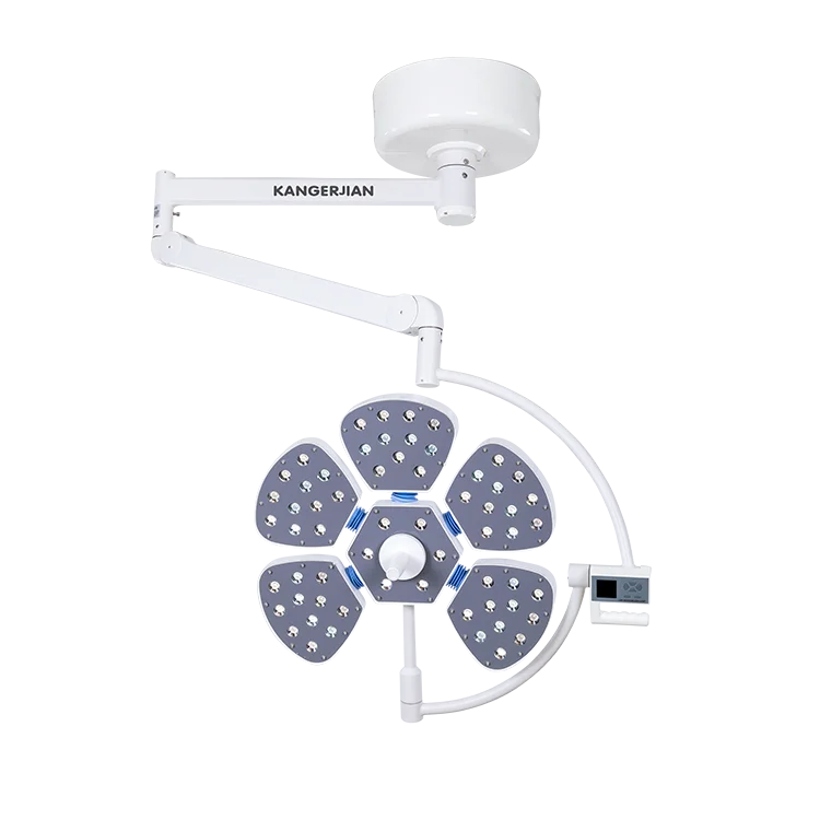 Медицинская лампа 6v-20w бестеневая 24v 25w Хирургическая фара