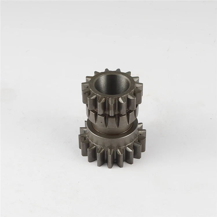 OEM шестерни запасных частей для Fiat Tractor 640