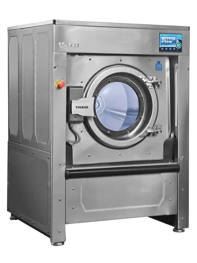 used fully automatic washing machine