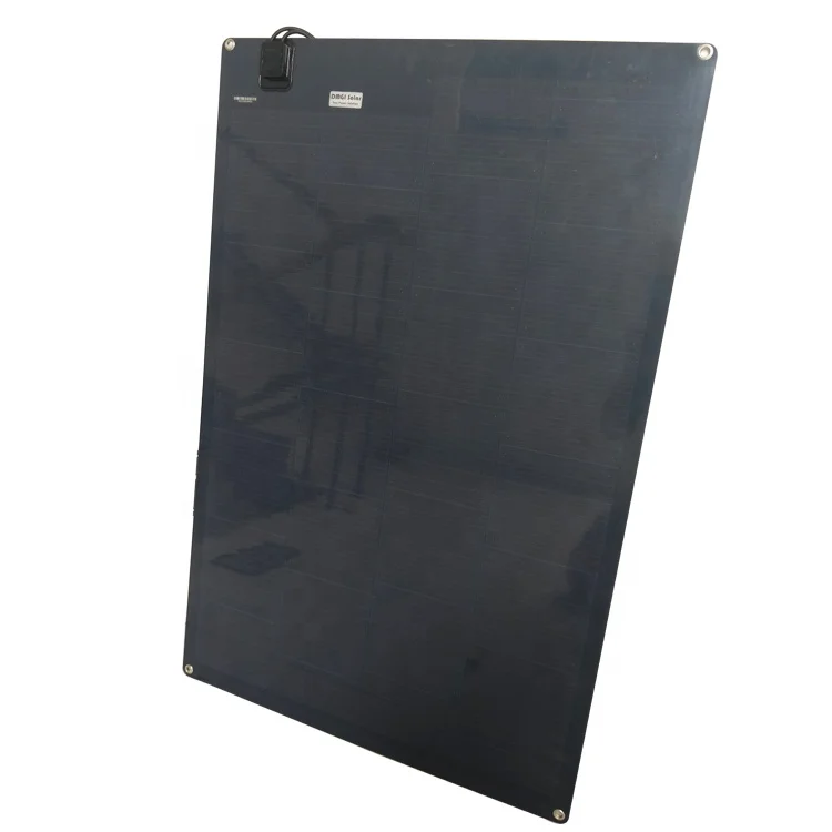 New technology flexible solar panel 200W 220W 225W 12V solar panel flexible 200W