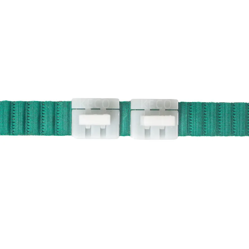 Standard T5 electric curtain belt and durable and quiet with strengthened fibre for automatic curtain and smart curtain rail