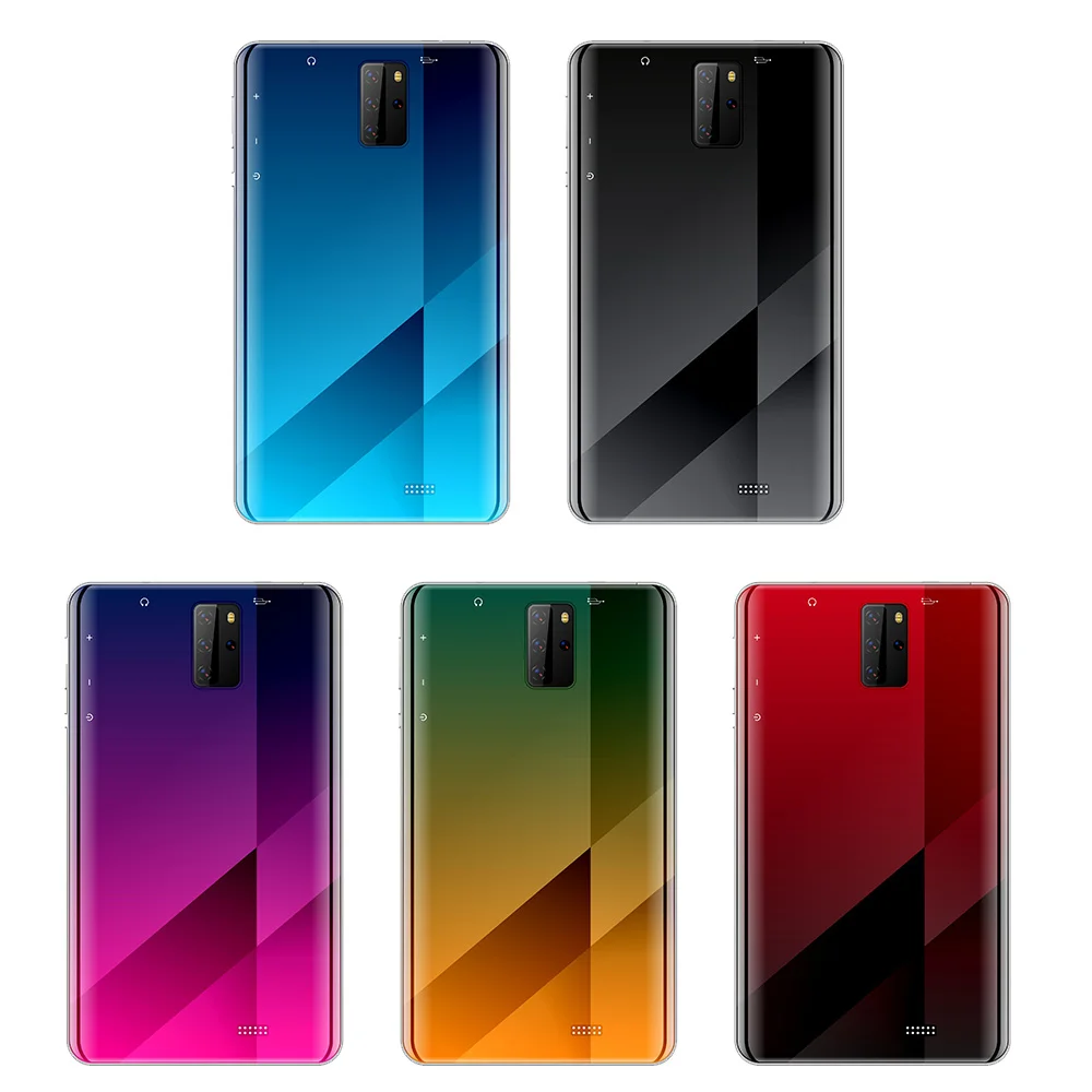 New Best Android 12 Tablet capacitive multi-touch 7 Inch 4G phone call Hd Screen Ips Dual Sim Pc Tablet Drawing Tablet