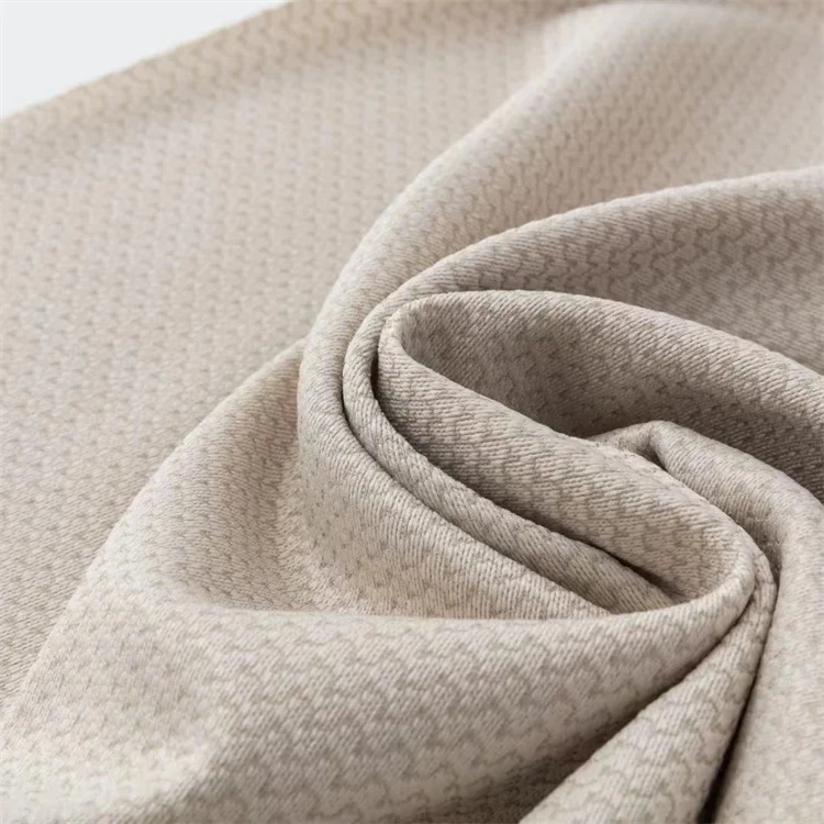 Flame Retardant Partitions Antibacterial Medical Privacy Curtain Bed Cubicle Hospital Curtain In Emergency Room