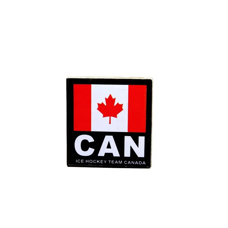  Французский флаг на заказ патч металлический значок