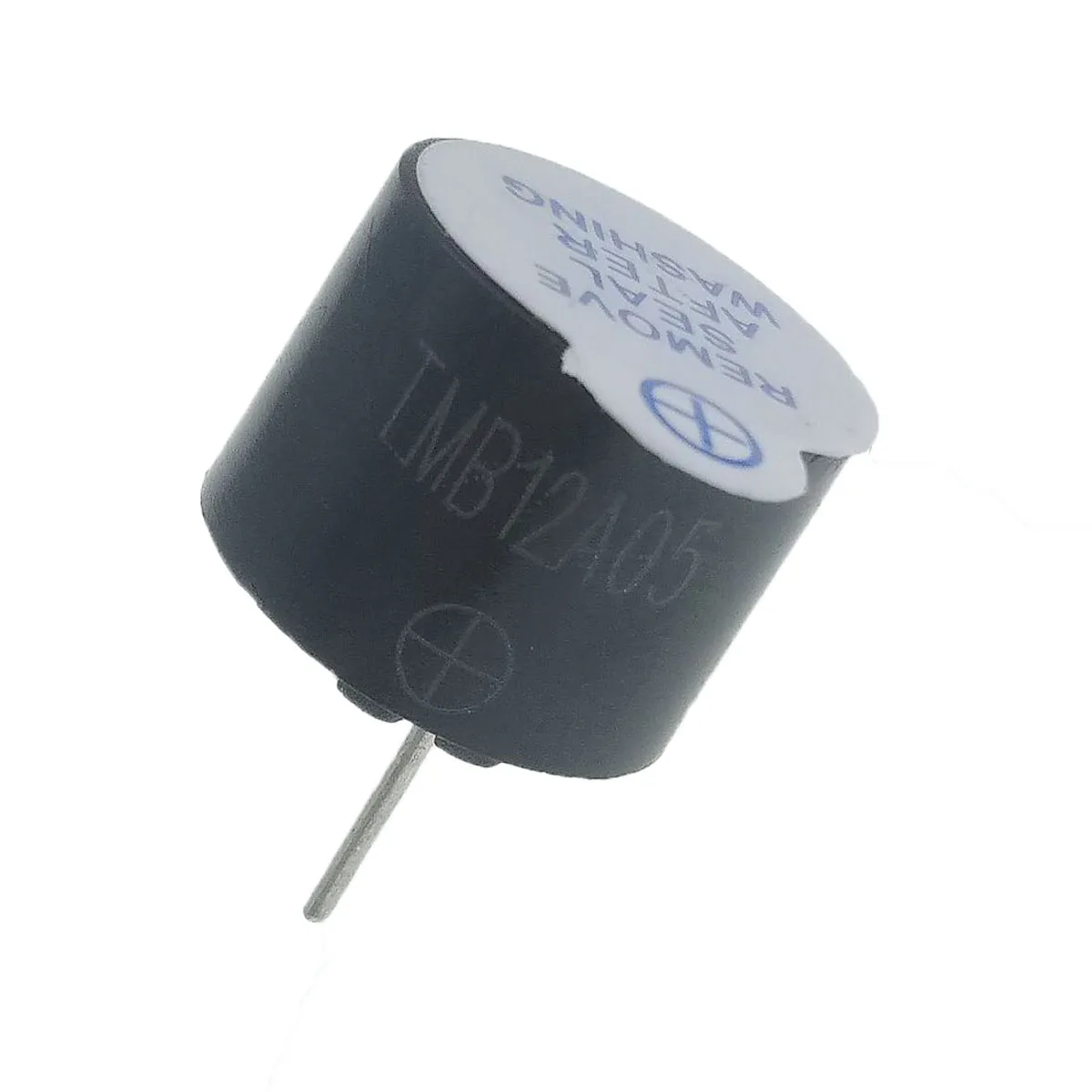 TMB12A05 5V Active Buzzer 12095 12*9.5 Mini Plug Speaker