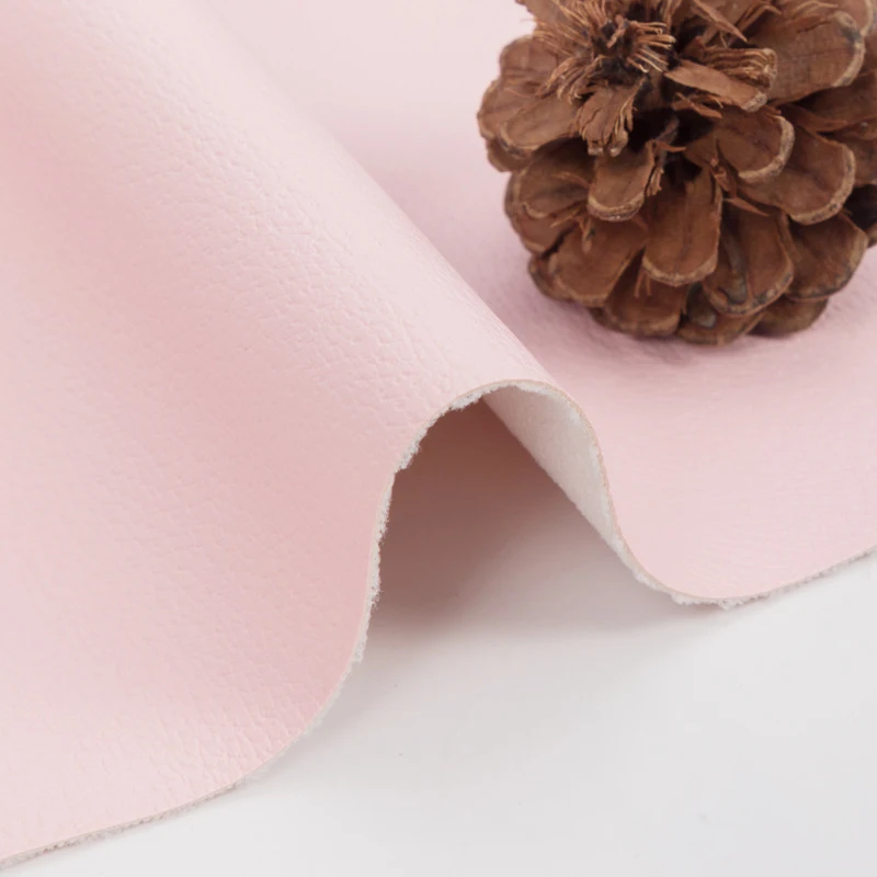 Manufacturers retail PVC synthetic leather materials for soft pig leather flooring