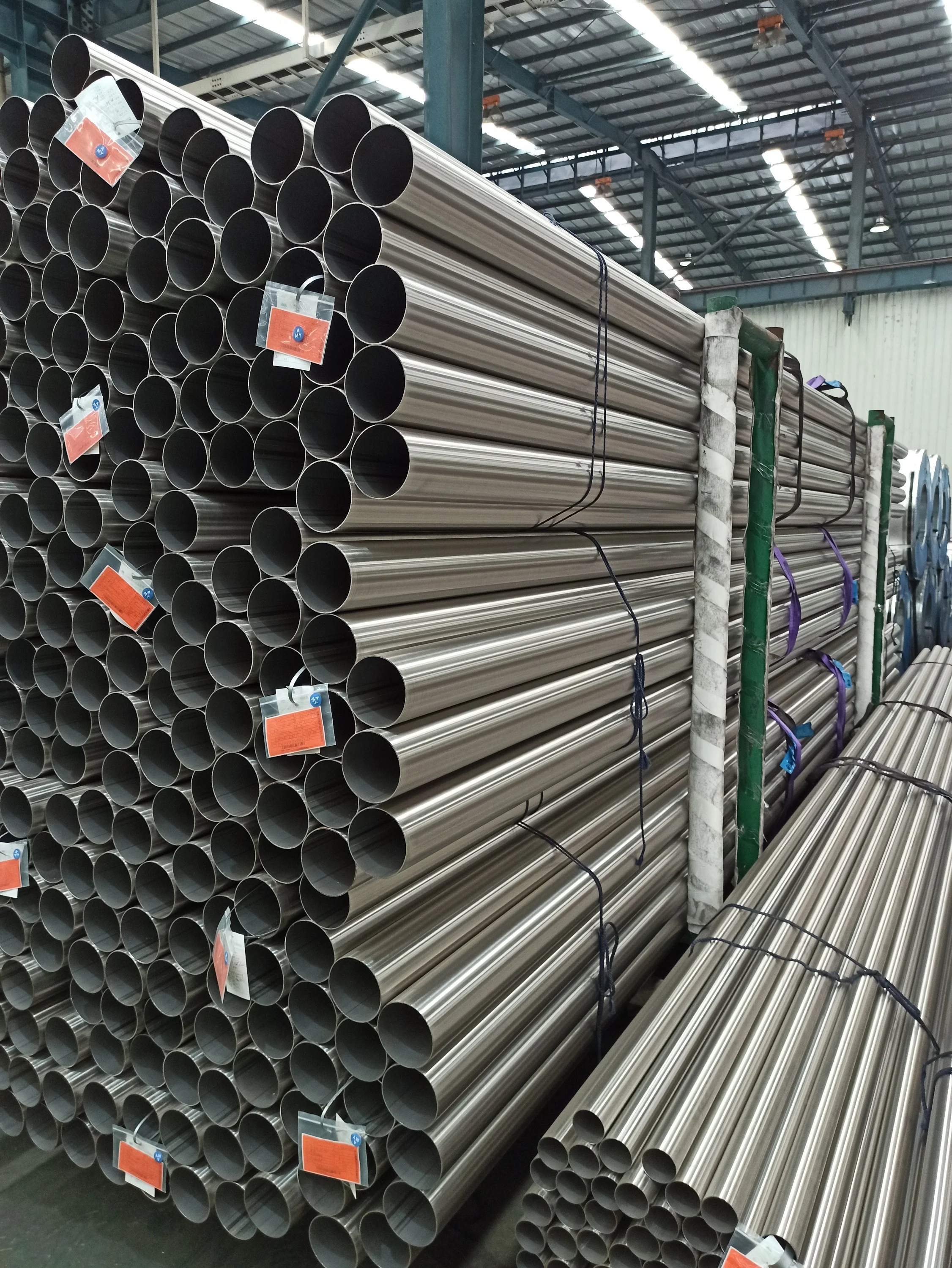 stainless steel pipes material steel 316 stainless steel pipe/tube