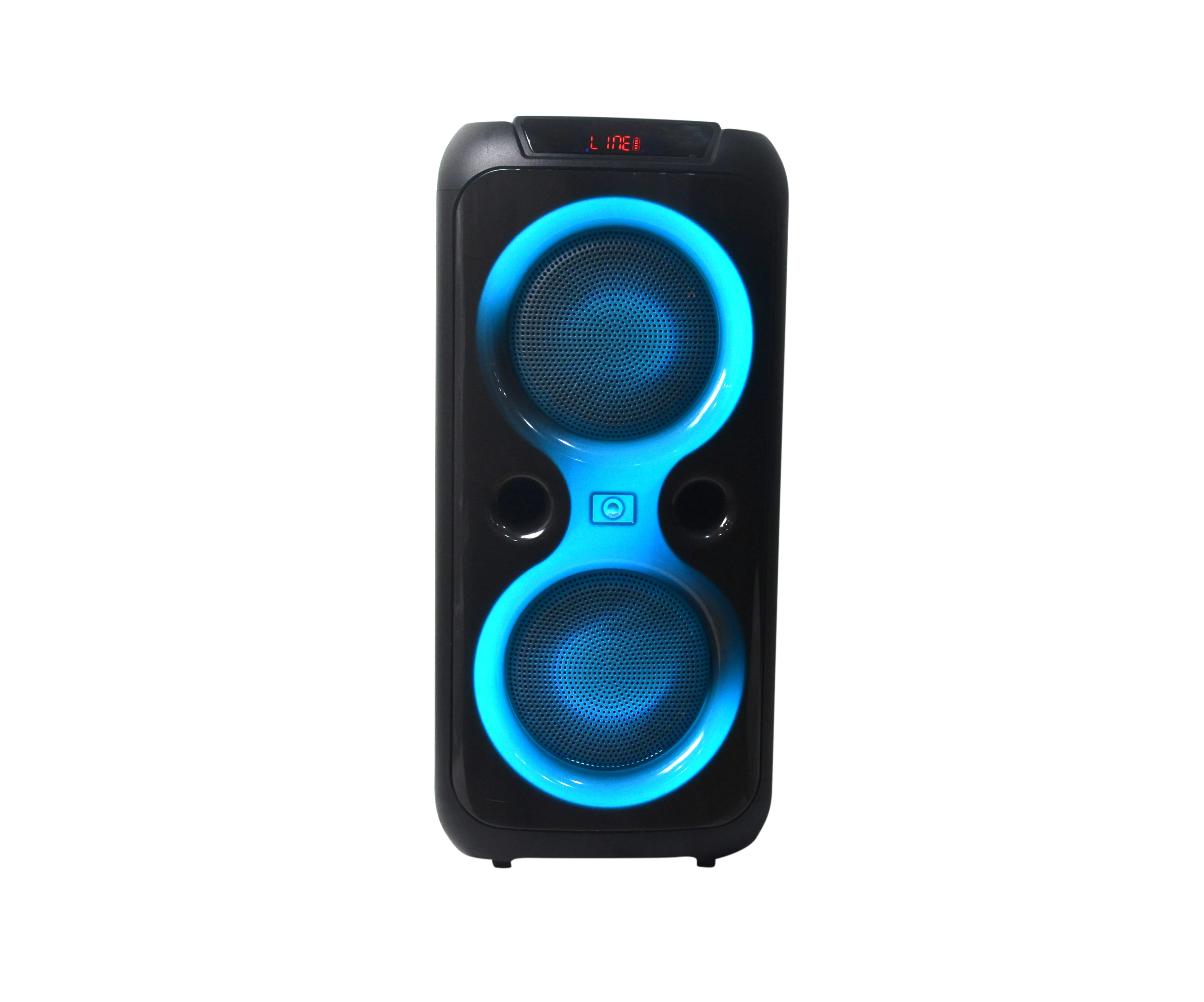 Speakers SubWoofer Bookshelf Speaker Wireless Speaker Stereo Bluetooth Sound Bar Soundbars Box Computer Gaming