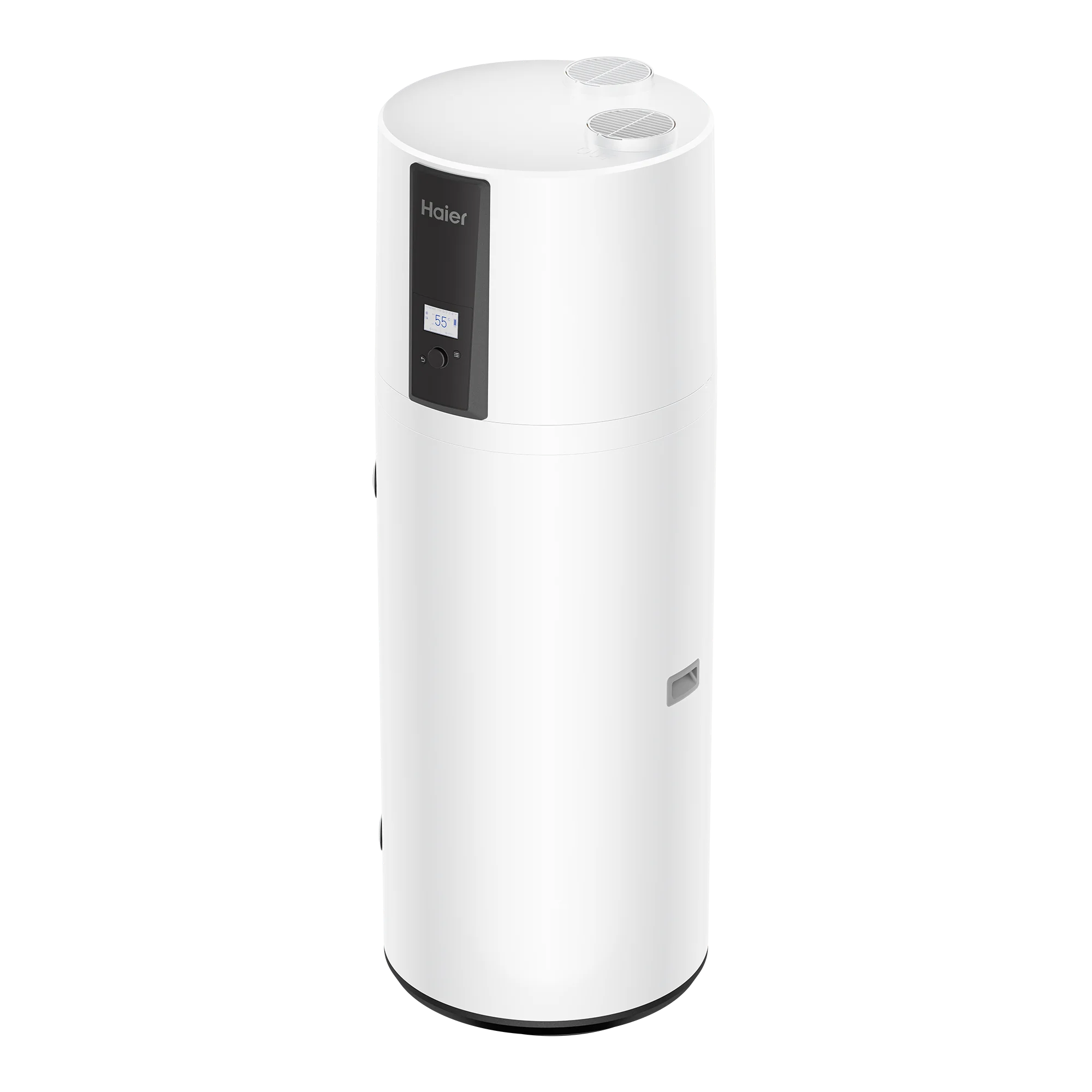 Abot Pump Heater Air Bathroom Hot Water Heater Electric 12000btu Inverter Ventilation Heat Recovery Air Conditioner