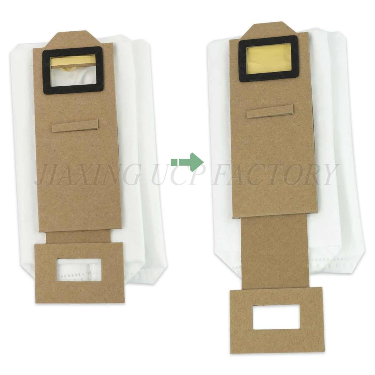 Заводской робот пылесос аксессуары запасные части фильтр пылесборник для Xiaomi Roborock T7 T7S Plus T7plus T7Splus S7 S70 S75 S7M