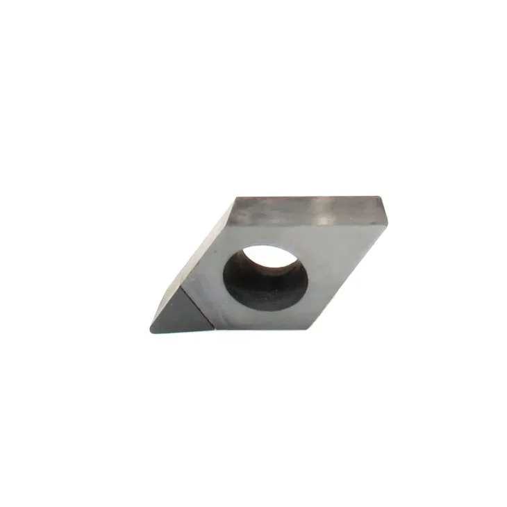 Алмазные PCD и CBN Токарные Вставки VCMT VBMT VNMG VCGT: высокоточные токарные инструменты CNC для превосходной производительности