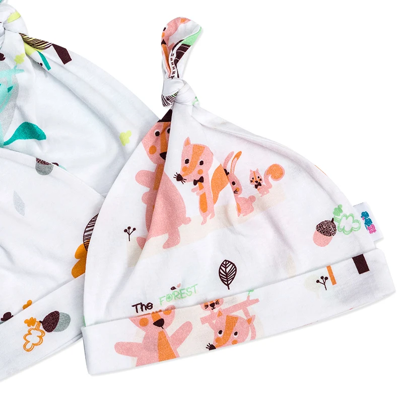 
Factory Supply Attractive Price 2020 Winter Kids Wool Hat Knit 