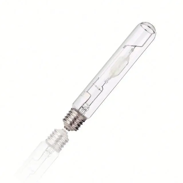 Hydroponics 6000K 400W Metal Halide Lamp
