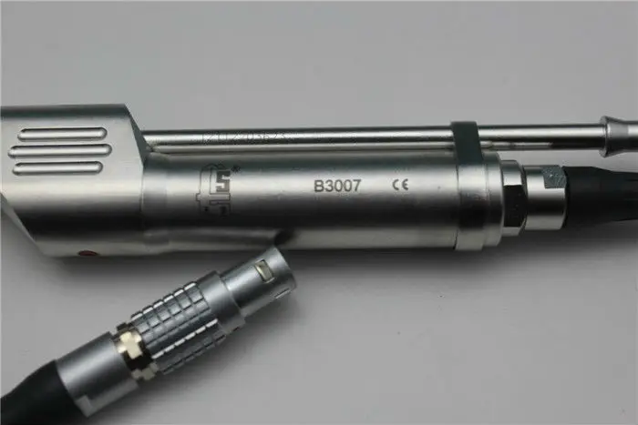 BD-7 Nasal Power Drill System for ENT Paranasal sinuses Surgical Instruments ENT