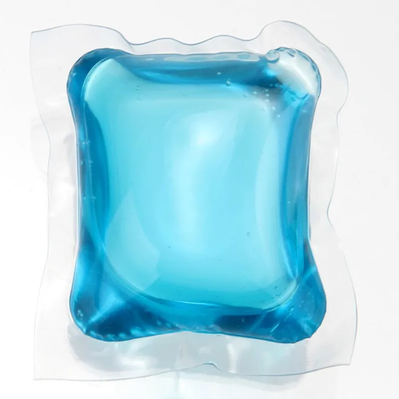 Lower Price Domestos Cleaning Products Foam 8g remove stains All in One Laundry Detergent Pods for Clothes