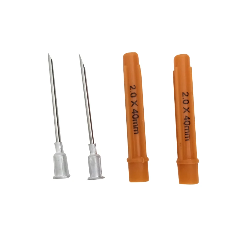 
Veterinary Needles for Animal 