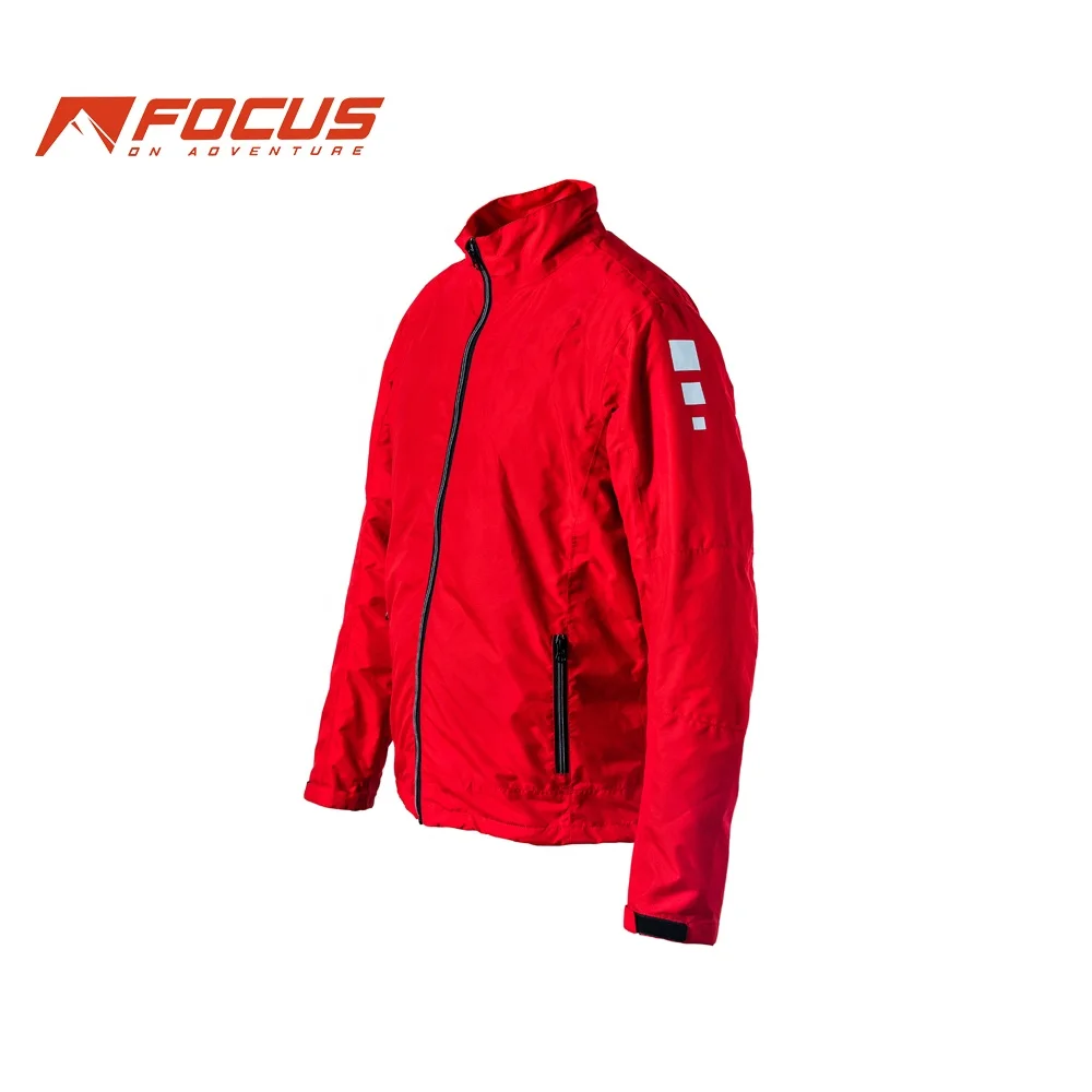 custom outdoor uniform windproof delivery jacket promotion jacket courier uniforms postman jacket long sleeve work wear