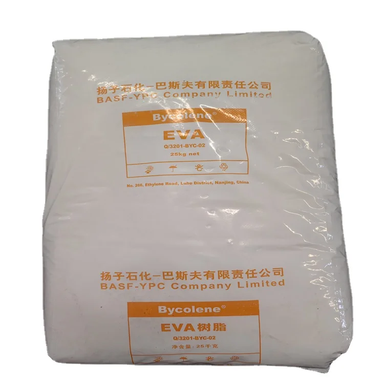 EVA V5110J/Yangzi Petrochemical eva пена