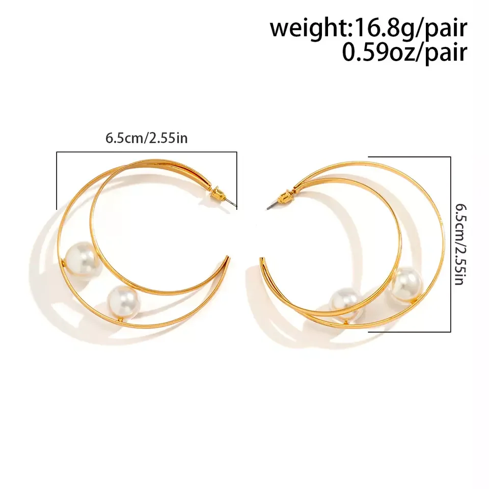 European and American design alloy animal lion pendant earrings personality exaggerated lion head rhinestone earrings female