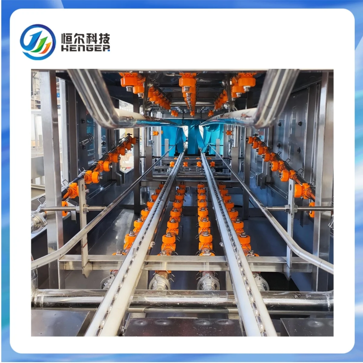 150 poultry crate washing machine box cleaning equipment