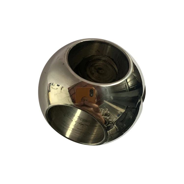  Лидер продаж шаровой кран DN50 L хорошее