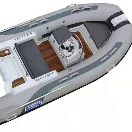 RIB 390 Factory direct supply professional good quality inflatable inflat boat