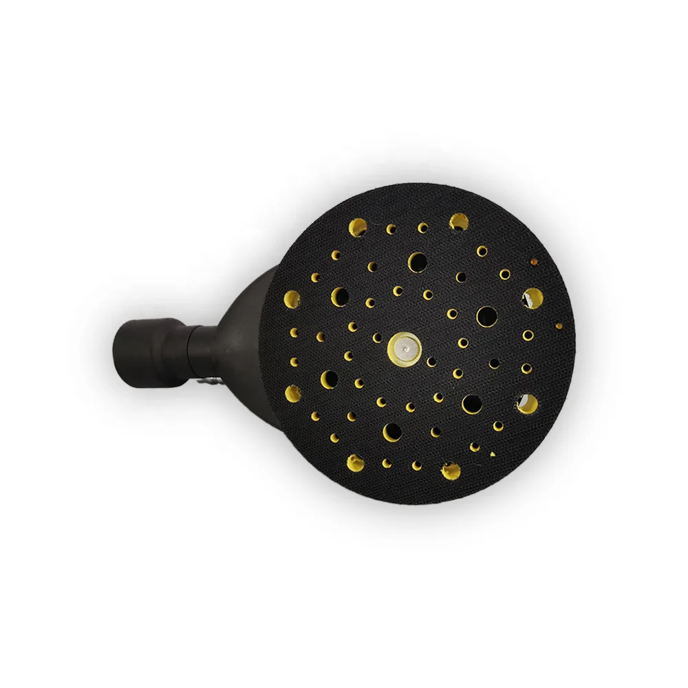 Various Speed Belt Sander 150mm Orbital Sander Electric Card Sander Machine Polishing Machine For Car