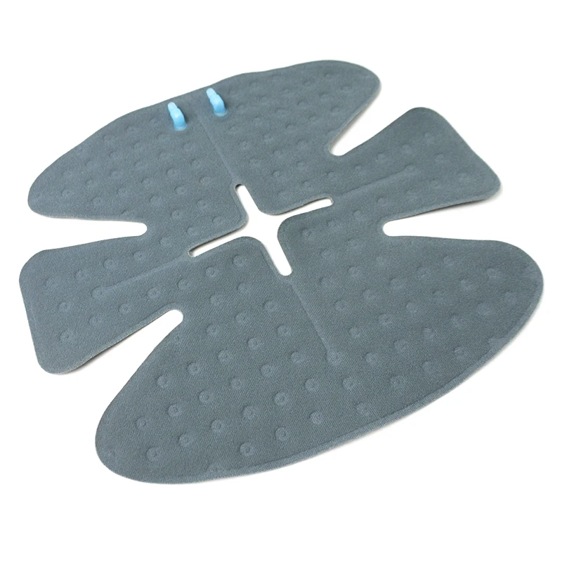 Factory Supply Reusable Ice Bag Therapy Wrap First Aid Pain Relieve Cooling Pad Wraps