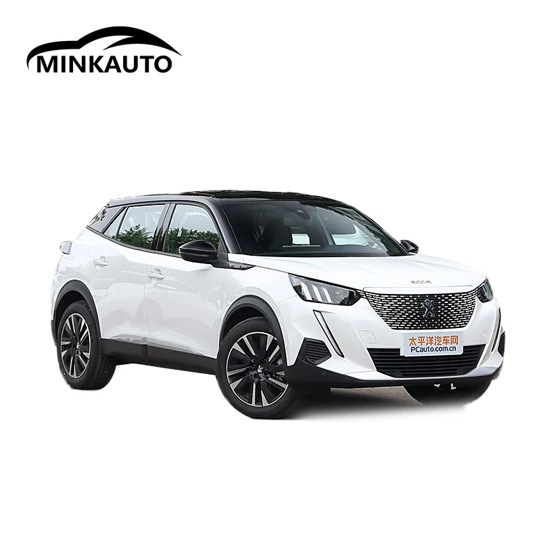  Новинка 2020 зарядное устройство для электромобиля Peugeot E2008