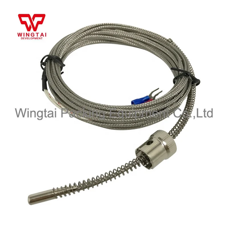E/K Type Detecting Element Thermocouple